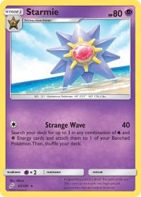 pokemon sm team up starmie 65 181 rh