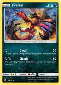 pokemon sm team up yveltal 95 181 rh