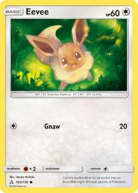 pokemon sm ultra prism eevee 104 156 rh