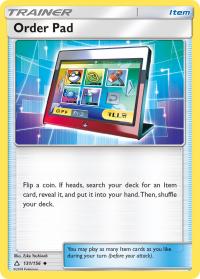 pokemon sm ultra prism order pad 131 156 rh