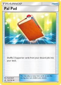 pokemon sm ultra prism pal pad 132 156 rh