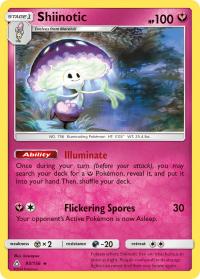 pokemon sm ultra prism shiinotic 93 156 rh