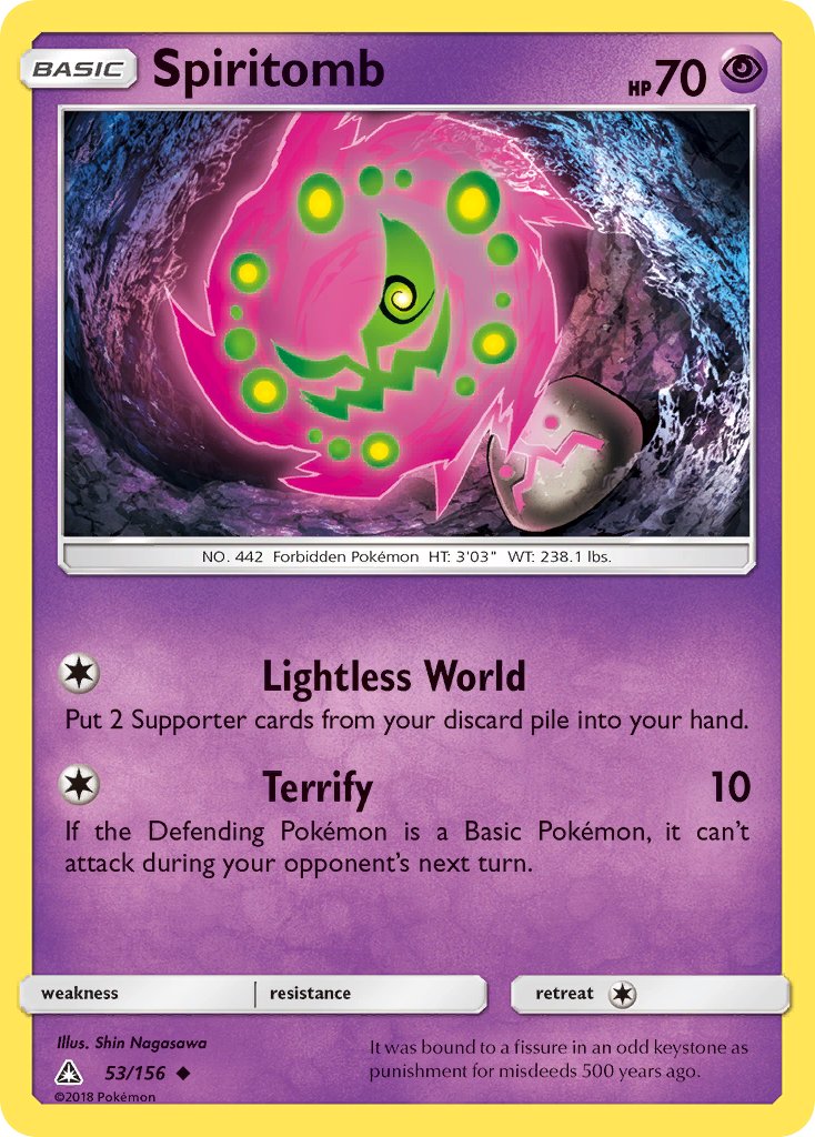 Spiritomb 53-156