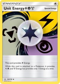 pokemon sm ultra prism unit energy lpm 138 156 rh