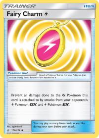 pokemon sm unbroken bonds fairy charm l 172 214