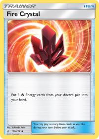 pokemon sm unbroken bonds fire crystal 173 214