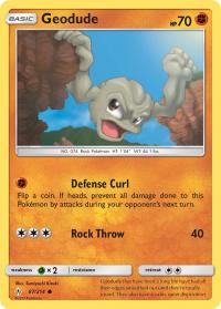 pokemon sm unbroken bonds geodude 87 214 rh