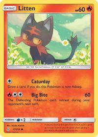 pokemon sm unbroken bonds litten 27 214 rh