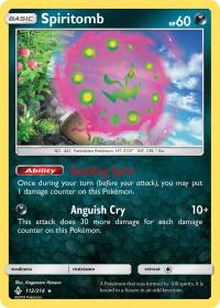 pokemon sm unbroken bonds spiritomb 112 214 rh