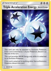 pokemon sm unbroken bonds triple acceleration energy 190 214 rh