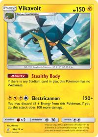 pokemon sm unbroken bonds vikavolt 59 214 rh