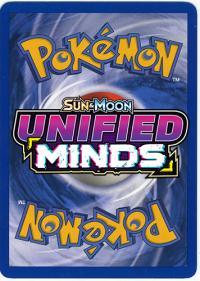 pokemon sm unified minds relicanth 111 236 rh