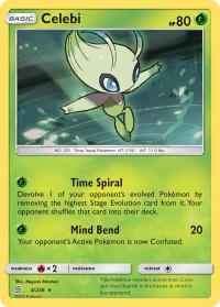 pokemon sm unified minds celebi 4 236 rh