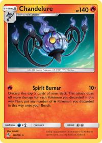 pokemon sm unified minds chandelure 30 236 rh