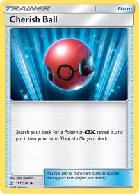 pokemon sm unified minds cherish ball 191 236 rh