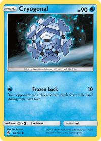 pokemon sm unified minds cryogonal 46 236 rh