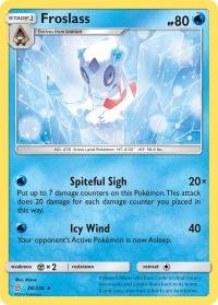 pokemon sm unified minds froslass 38 236 rh