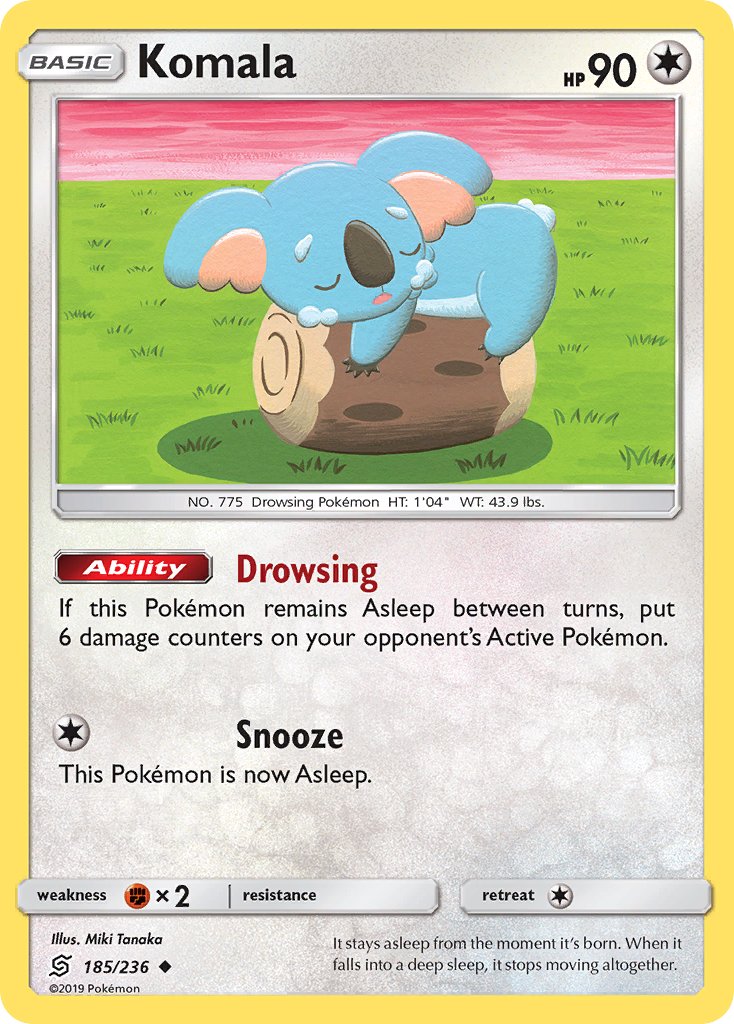 Komala 185-236