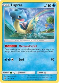 pokemon sm unified minds lapras 36 236 rh