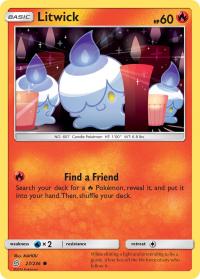 pokemon sm unified minds litwick 27 236 rh