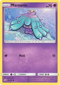 pokemon sm unified minds mareanie 96 236 rh