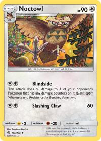 pokemon sm unified minds noctowl 166 236 rh