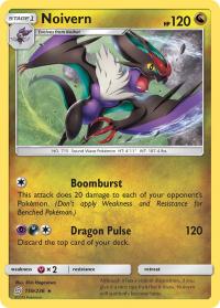 pokemon sm unified minds noivern 159 236 rh