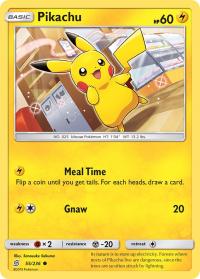 pokemon sm unified minds pikachu 55 236 rh