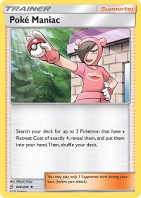 pokemon sm unified minds poke maniac 204 236 rh