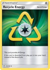 pokemon sm unified minds recycle energy 212 236 rh