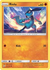 pokemon sm unified minds riolu 116 236 rh