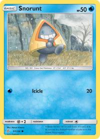 pokemon sm unified minds snorunt 37 236 rh