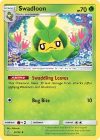 pokemon sm unified minds swadloon 8 236 rh