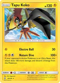 pokemon sm unified minds tapu koko 69 236 rh