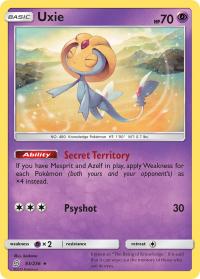 pokemon sm unified minds uxie 83 236 rh