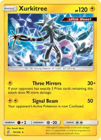 pokemon sm unified minds xurkitree 70 236 rh