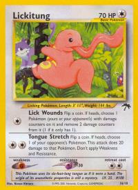 pokemon southern islands lickitung 16 18