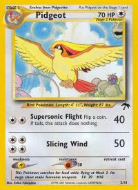 pokemon southern islands pidgeot 2 18