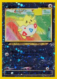 pokemon southern islands togepi 4 18 rh