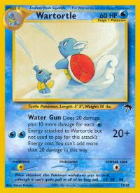 pokemon southern islands wartortle 15 18