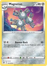 pokemon ss astral radiance magneton 106 189 rh