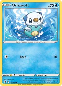 pokemon ss astral radiance oshawott 041 189 rh