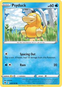 pokemon ss astral radiance psyduck 028 189 rh
