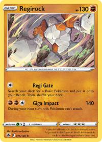 pokemon ss astral radiance regirock 075 189 rh