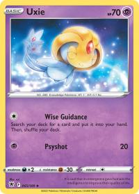 pokemon ss astral radiance uxie 065 189 rh
