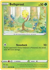 pokemon ss battle styles bellsprout 001 163