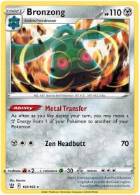 pokemon ss battle styles bronzong 102 163