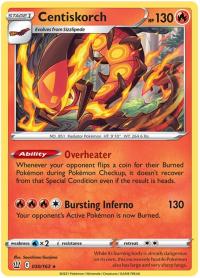 pokemon ss battle styles centiskorch 030 163