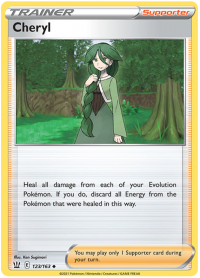 pokemon ss battle styles cheryl 123 163 rh