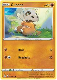 pokemon ss battle styles cubone 069 163